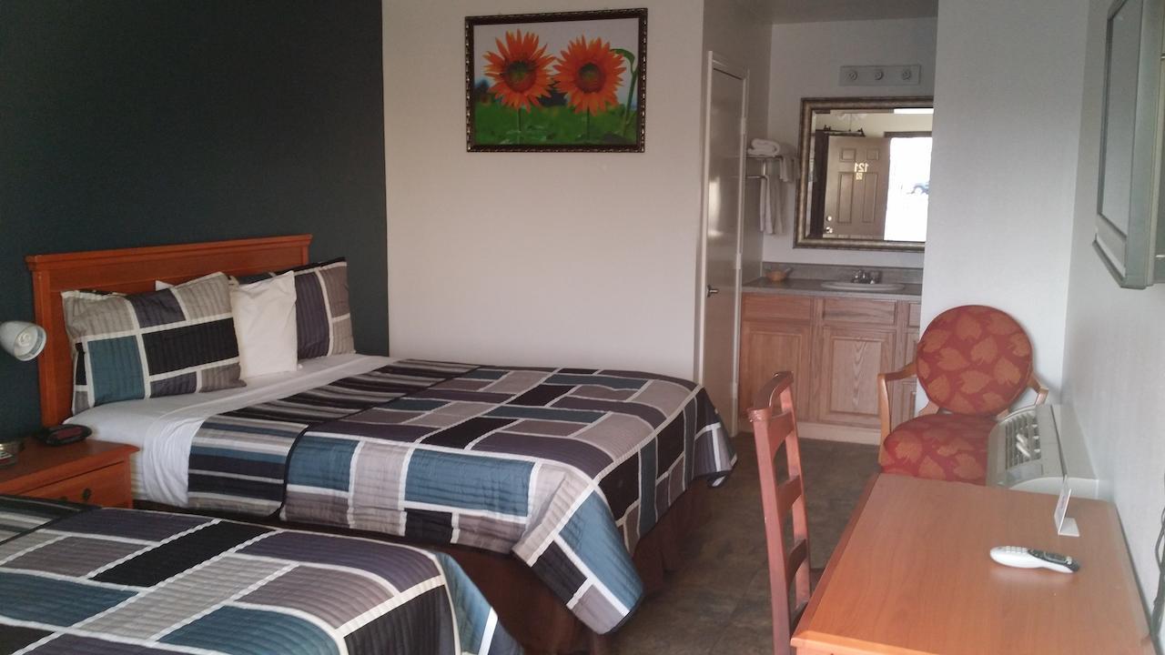 Tilden Country Inn Zimmer foto